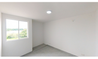 APARTAMENTO EN VENTA CALI SUR CIUDAD PACIFICA 4P C/A