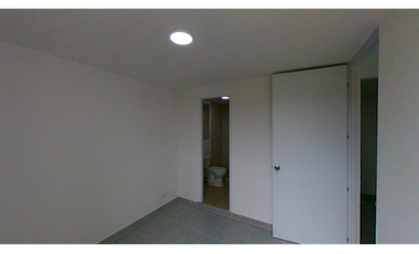 APARTAMENTO EN VENTA CALI SUR CIUDAD PACIFICA 4P C/A