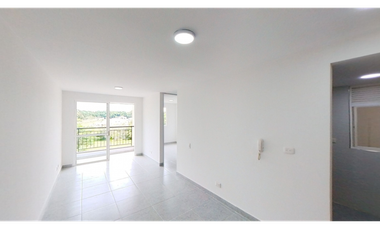 APARTAMENTO EN VENTA CALI SUR CIUDAD PACIFICA 4P C/A