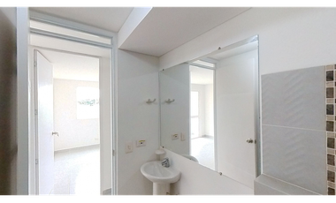 APARTAMENTO EN VENTA CALI SUR CIUDAD PACIFICA 4P C/A