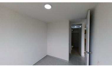 APARTAMENTO EN VENTA CALI SUR CIUDAD PACIFICA 4P C/A