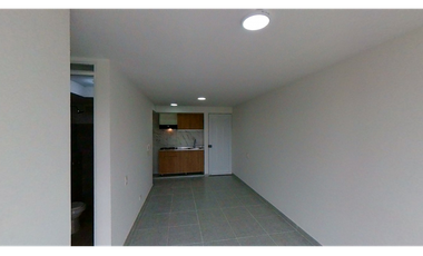 APARTAMENTO EN VENTA CALI SUR CIUDAD PACIFICA 4P C/A