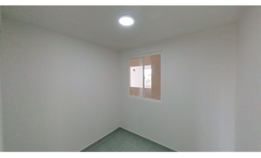 APARTAMENTO EN VENTA CALI SUR CIUDAD PACIFICA 4P C/A
