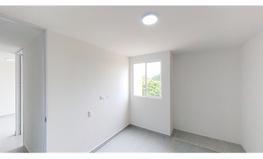 APARTAMENTO EN VENTA CALI SUR CIUDAD PACIFICA 4P C/A