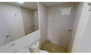 APARTAMENTO EN VENTA CALI SUR CIUDAD PACIFICA 4P C/A