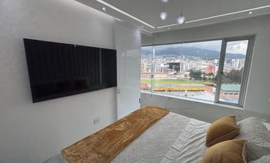 Departamento en Centro Norte