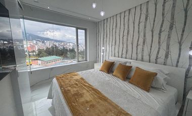 Departamento en Centro Norte