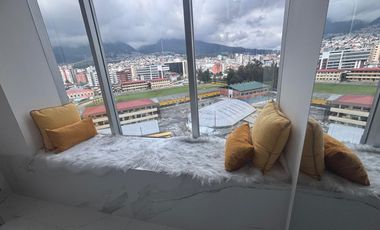 Departamento en Centro Norte