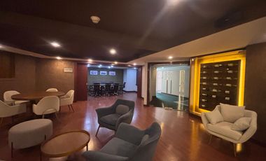 Departamento en Centro Norte
