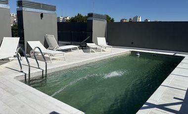 VENTA Departamento 2 amb. Medrano 1200- Palermo- Pileta Climatizada- ESTRENAR