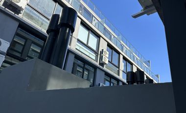 VENTA Departamento 2 amb. Medrano 1200- Palermo- Pileta Climatizada- ESTRENAR