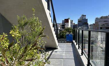 VENTA Departamento 2 amb. Medrano 1200- Palermo- Pileta Climatizada- ESTRENAR