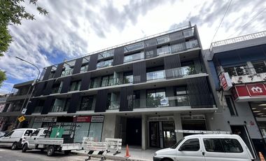 VENTA Departamento 2 amb. Medrano 1200- Palermo- Pileta Climatizada- ESTRENAR