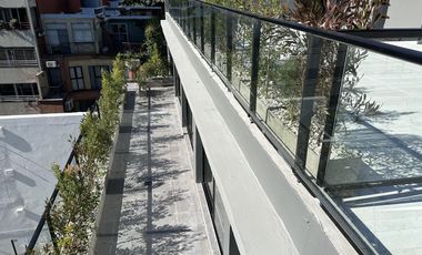 VENTA Departamento 2 amb. Medrano 1200- Palermo- Pileta Climatizada- ESTRENAR
