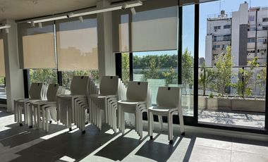 VENTA Departamento 2 amb. Medrano 1200- Palermo- Pileta Climatizada- ESTRENAR