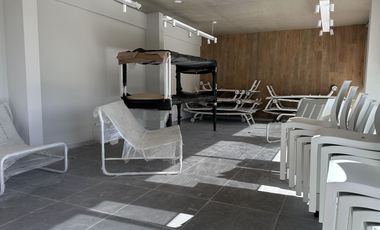 VENTA Departamento 2 amb. Medrano 1200- Palermo- Pileta Climatizada- ESTRENAR