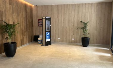 VENTA Departamento 2 amb. Medrano 1200- Palermo- Pileta Climatizada- ESTRENAR