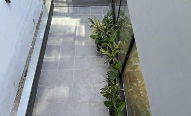 VENTA Departamento 2 amb. Medrano 1200- Palermo- Pileta Climatizada- ESTRENAR