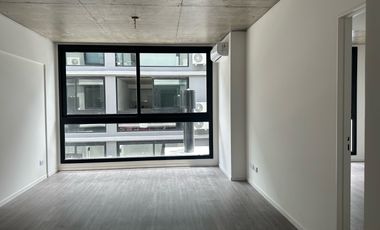 VENTA Departamento 2 amb. Medrano 1200- Palermo- Pileta Climatizada- ESTRENAR