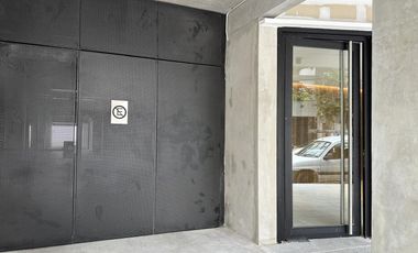 VENTA Departamento 2 amb. Medrano 1200- Palermo- Pileta Climatizada- ESTRENAR
