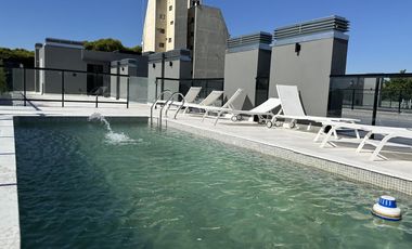 VENTA Departamento 2 amb. Medrano 1200- Palermo- Pileta Climatizada- ESTRENAR