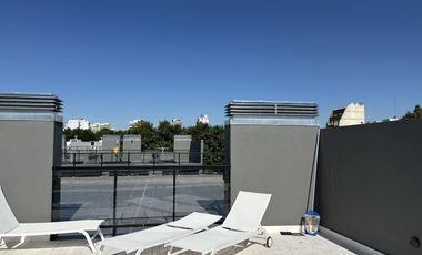 VENTA Departamento 2 amb. Medrano 1200- Palermo- Pileta Climatizada- ESTRENAR
