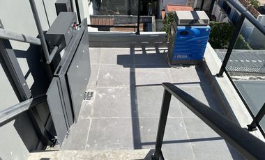 VENTA Departamento 2 amb. Medrano 1200- Palermo- Pileta Climatizada- ESTRENAR