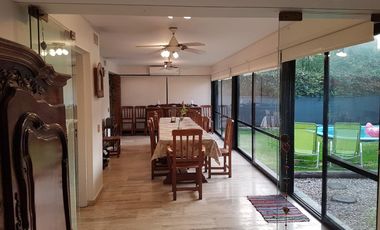 Casa en venta - 5 Dormitorios 5 Baños - Cochera - 420Mts2 - Canning