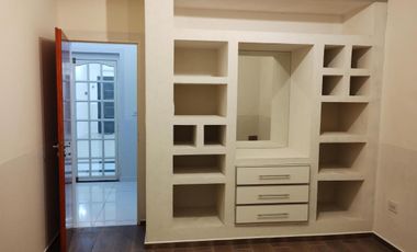 Dúplex en venta - 2 Dormitorios 1 Baño - Cochera - 130Mts2 - Junín