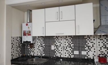 Dúplex en venta - 2 Dormitorios 1 Baño - Cochera - 130Mts2 - Junín