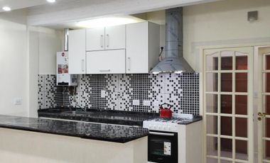 Dúplex en venta - 2 Dormitorios 1 Baño - Cochera - 130Mts2 - Junín