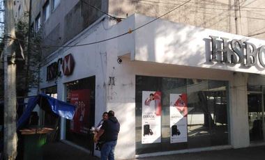 RENTA DE LOCAL COMERCIAL