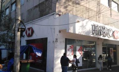 RENTA DE LOCAL COMERCIAL