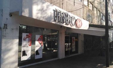 RENTA DE LOCAL COMERCIAL