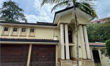 Venta casa Trans inferior Campestre Poblado Medellin