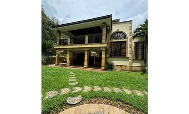Venta casa Trans inferior Campestre Poblado Medellin