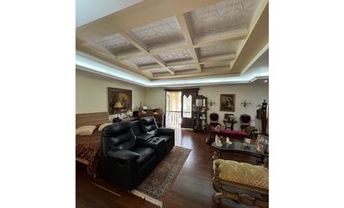 Venta casa Trans inferior Campestre Poblado Medellin