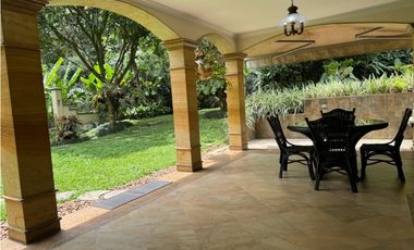 Venta casa Trans inferior Campestre Poblado Medellin