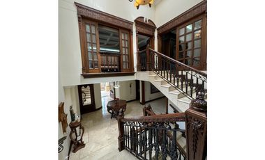 Venta casa Trans inferior Campestre Poblado Medellin