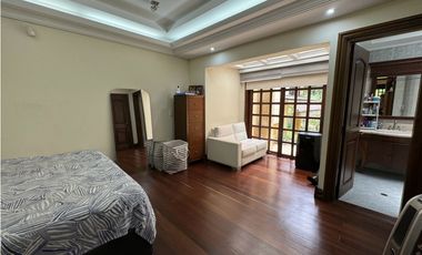 Venta casa Trans inferior Campestre Poblado Medellin