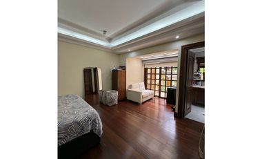 Venta casa Trans inferior Campestre Poblado Medellin