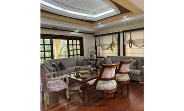 Venta casa Trans inferior Campestre Poblado Medellin