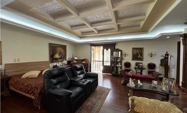 Venta casa Trans inferior Campestre Poblado Medellin