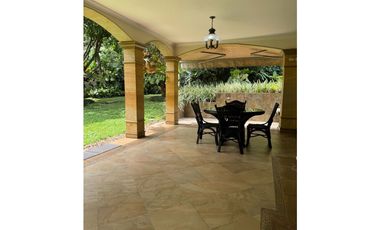 Venta casa Trans inferior Campestre Poblado Medellin