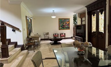 Venta casa Trans inferior Campestre Poblado Medellin