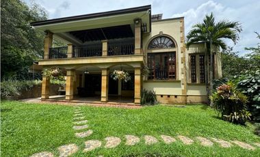 Venta casa Trans inferior Campestre Poblado Medellin