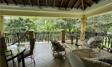 Venta casa Trans inferior Campestre Poblado Medellin