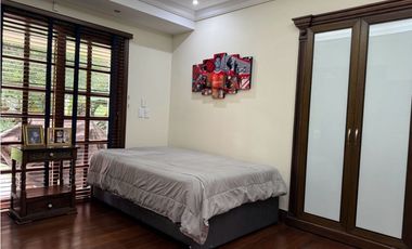 Venta casa Trans inferior Campestre Poblado Medellin