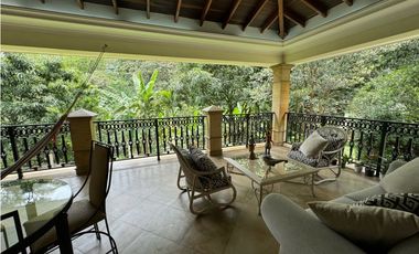 Venta casa Trans inferior Campestre Poblado Medellin