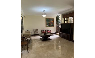 Venta casa Trans inferior Campestre Poblado Medellin